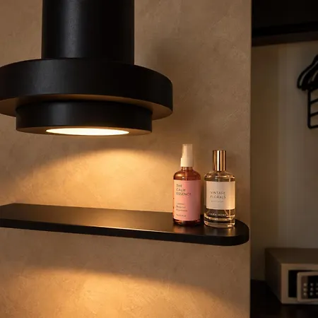 The Vault-luxury Space By Tal- Munfuha Apartamento